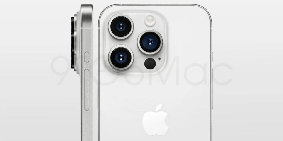 아이폰16 프로 크기 출시일 카메라 루머 정리