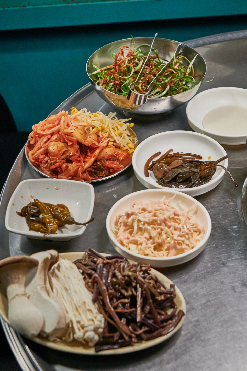 매력적인 제주도 중문 흑돼지 맛집