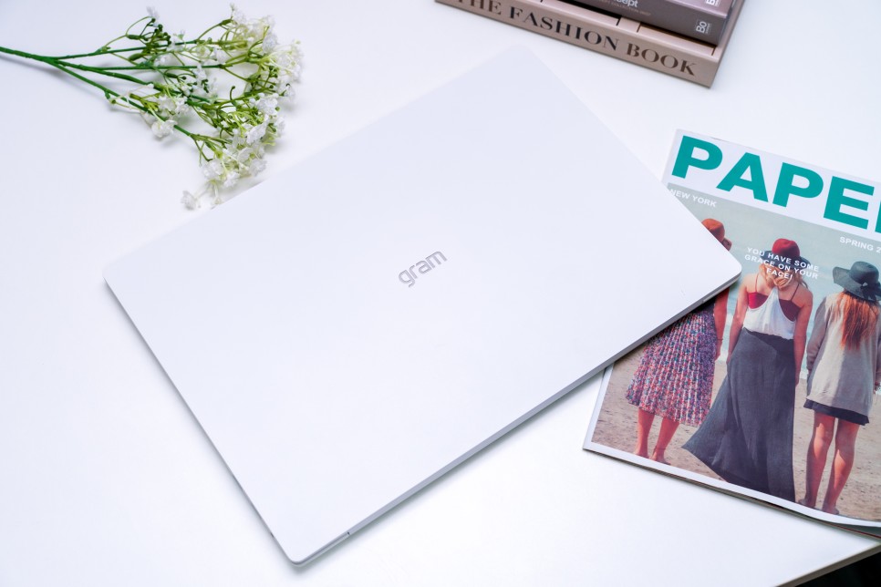 LG 엘지 그램 프로 2024 17인치 사무용 노트북 추천은 17ZD90SP-GX76K
