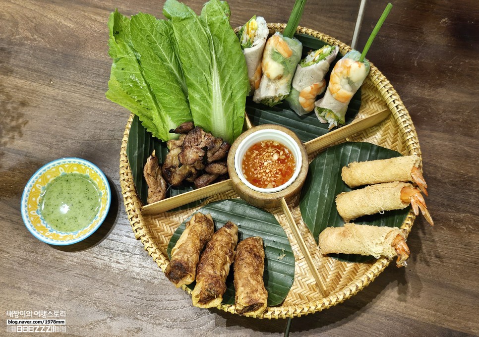 베트남 다낭 맛집 씨푸드 랍스터 로컬 음식 논라 식당 뗏기간 영업