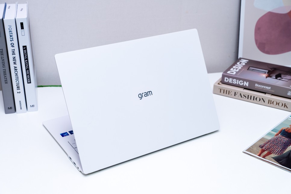 LG 엘지 그램 프로 2024 17인치 사무용 노트북 추천은 17ZD90SP-GX76K