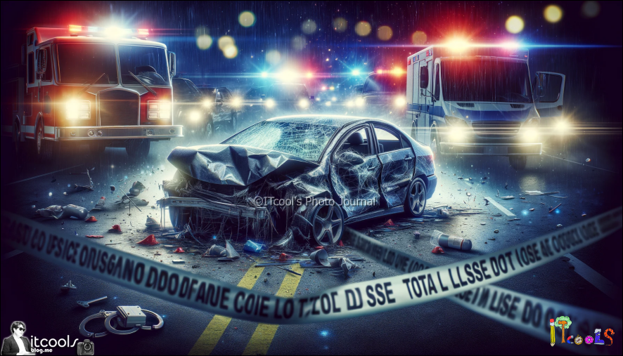 차량 손상 보험 처리 가이드: 자동차 전손, 분손, 미수선(예상수리비) 이해하기