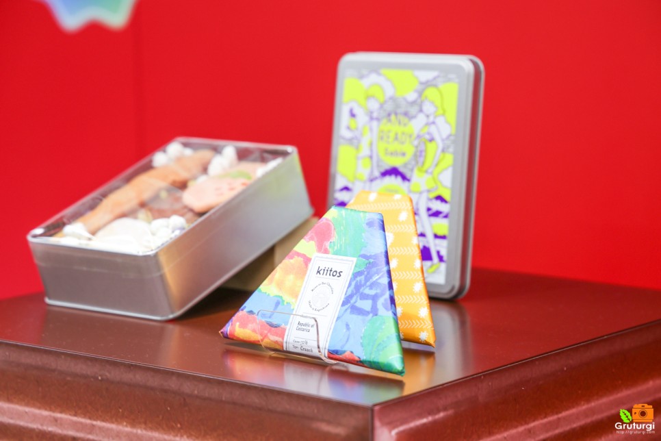 후쿠오카 여행 다이마루 백화점 텐진 쇼핑 초콜릿 일본 기념품 추천