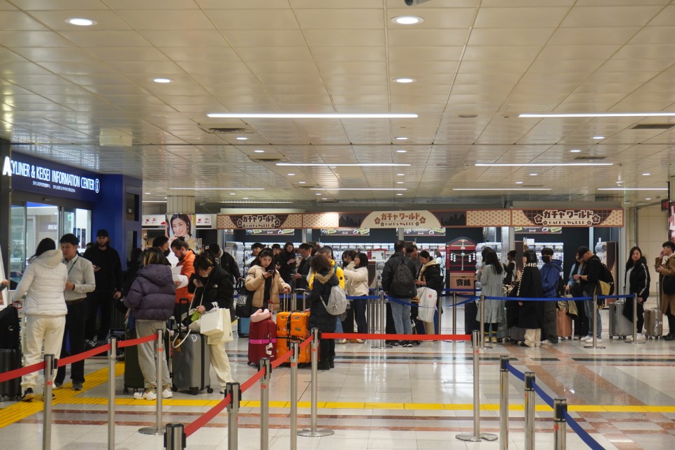 일본 도쿄 비행기표 예약 가격, 2월 자유여행 & 인천공항 면세점 쇼핑리스트