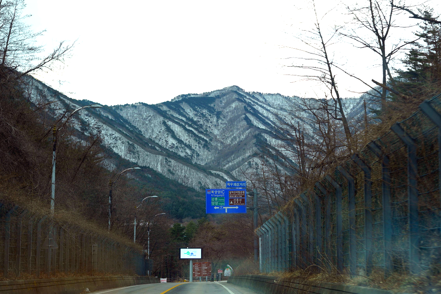 속초 가볼만한곳 속초 여행코스 설악산 신흥사 속초 막국수 카페 등