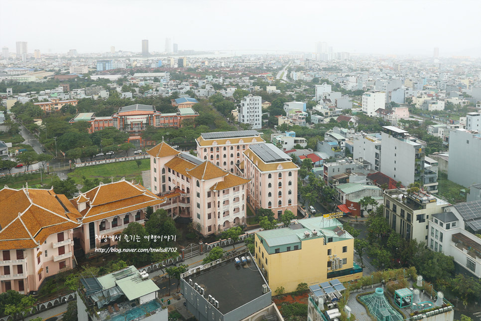 한시장 다낭 마사지 예약 투란 SPA 깔끔!