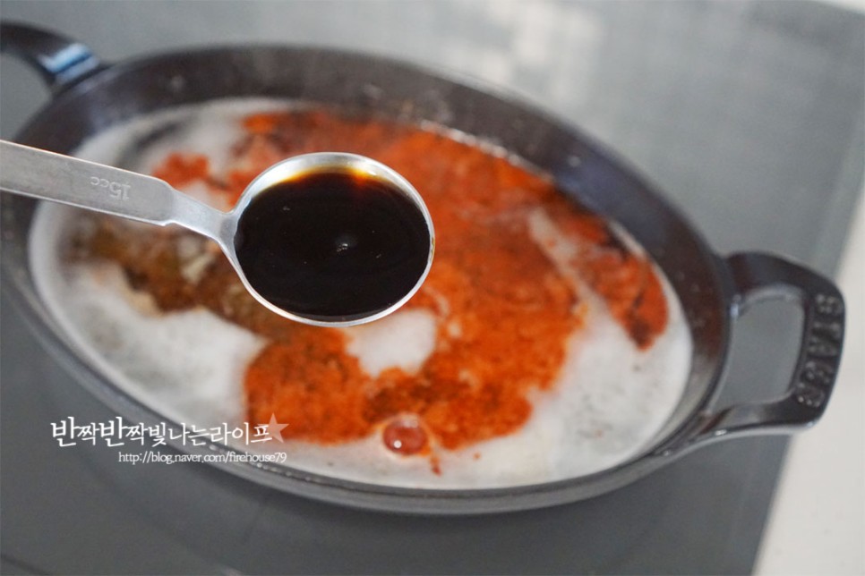 떡국떡 떡볶이 황금레시피 백종원 떡볶이 레시피 떡국떡 활용 요리