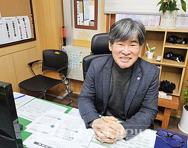 “제주 관문 문화·관광·행정 중심 연동..더 살기 좋은 연동 만들기 노력 하겠습니다”
