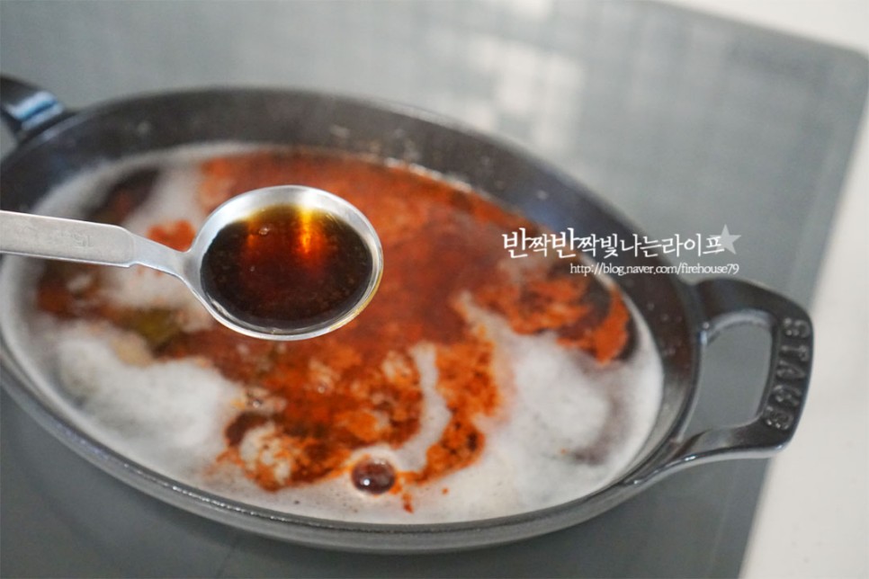 떡국떡 떡볶이 황금레시피 백종원 떡볶이 레시피 떡국떡 활용 요리