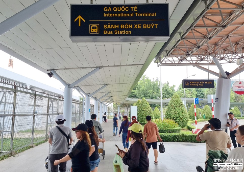 [기내 도난 사고] 베트남 ▶ 캄보디아 여행 입국 비자 발급 유심 프놈펜 공항 픽업 택시