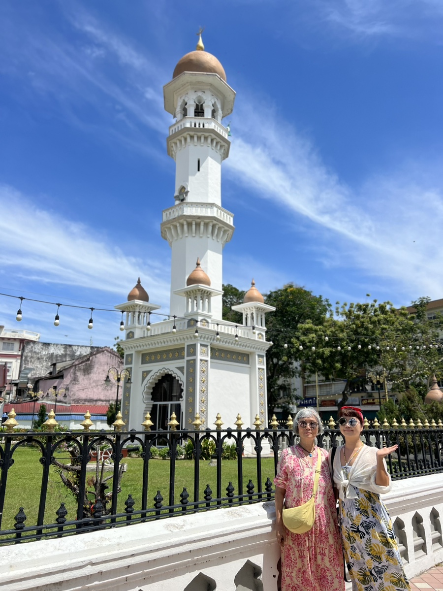 말레이시아 여행 쿠알라룸푸르 코타키나발루 페낭 2월~ 3월 날씨