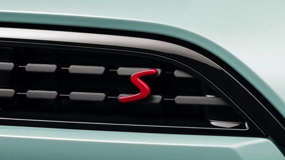 2025년형 신형 미니 쿠퍼 및 쿠퍼S 가솔린 모델 출시