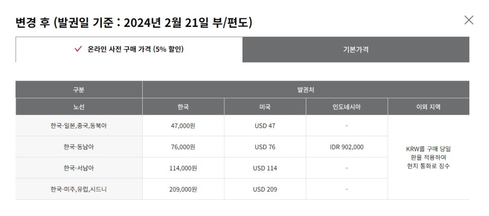 아시아나 OZ501 기내식 이코노미 스마티움 기내 와이파이, 인천 파리 직항