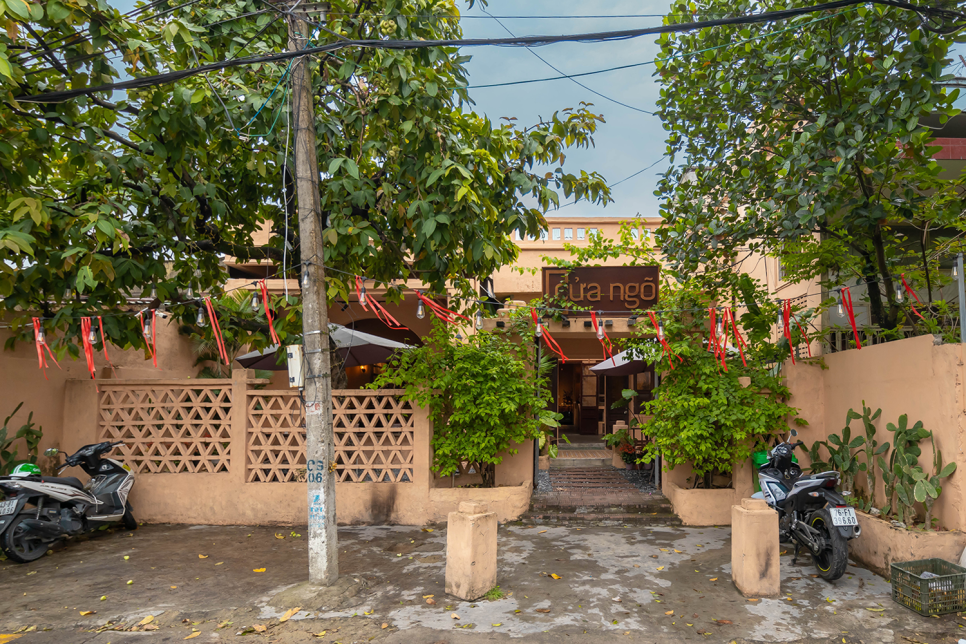 베트남 다낭 자유여행  다낭 카페, 다낭 기념품, 야시장, 다낭 가볼만한곳