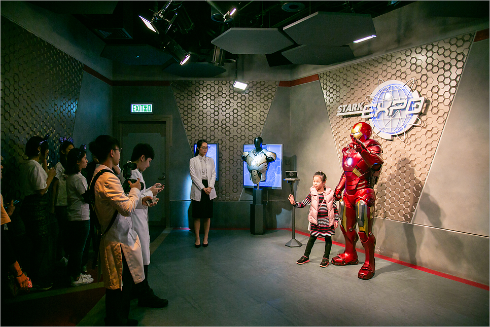 홍콩 디즈니랜드 예약 입장 할인 겨울왕국 홍콩여행 가족해외여행