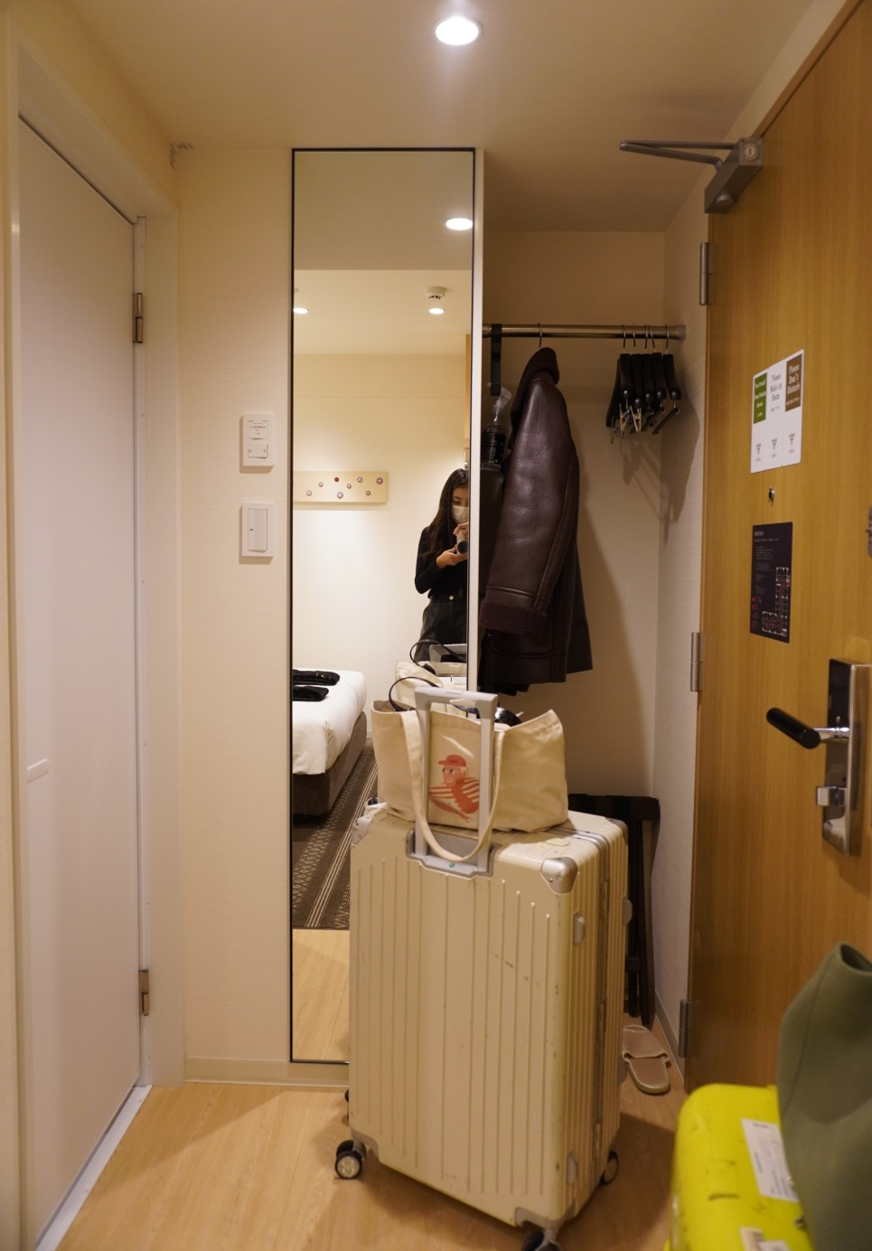 일본 후쿠오카 호텔 비스타 숙소 추천 대욕탕, 나카스 포장마차, 산큐패스, 자유여행