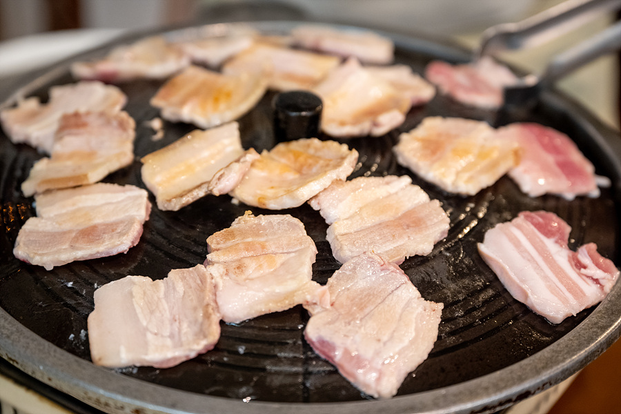 보라카이 한식당 맛집 보라카이서울식당 후기