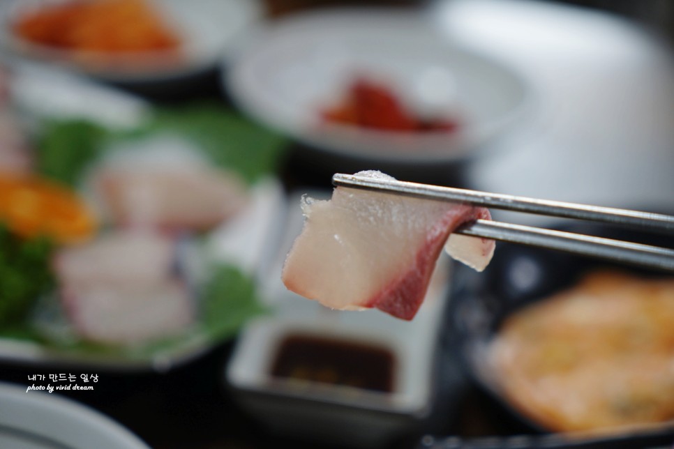 제주 중문 주상절리 맛집 가람돌솥밥 통갈치구이