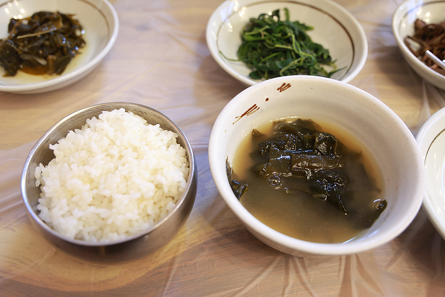 제주 갈치구이 제주도 갈치조림 성산 산포식당