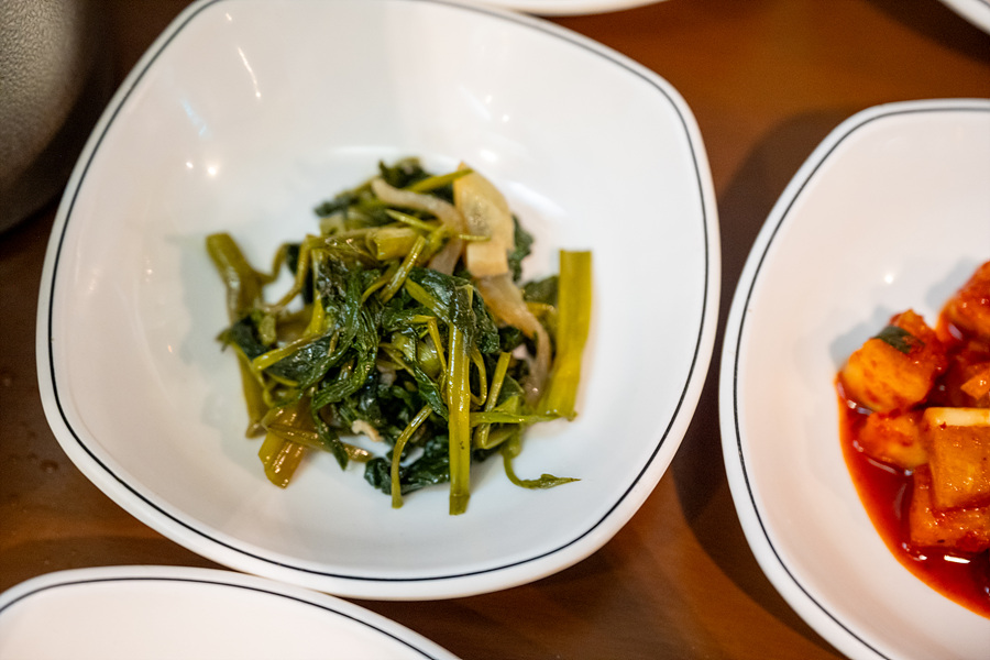 보라카이 한식당 맛집 보라카이서울식당 후기