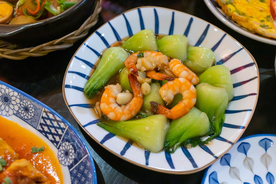 베트남 다낭 맛집 추천  반마이&벱꿰 쌀국수, 랍스터 찐맛집