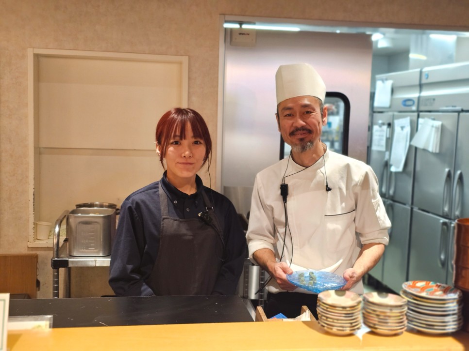 삿포로 스스키노 맛집 스시돈부리 삿포로 맥주 노미호다이 우니 스시 카이센동 가성비 굿!