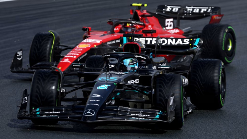F1 2024시즌 주목해야 할 라이벌 경쟁 관전 포인트 5가지