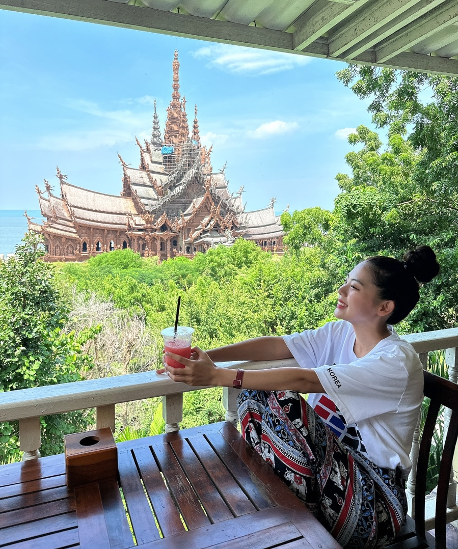 태국 방콕 파타야 자유여행 3박5일 일정 코스: 스노쿨링, 코끼리, 맛집, 야시장