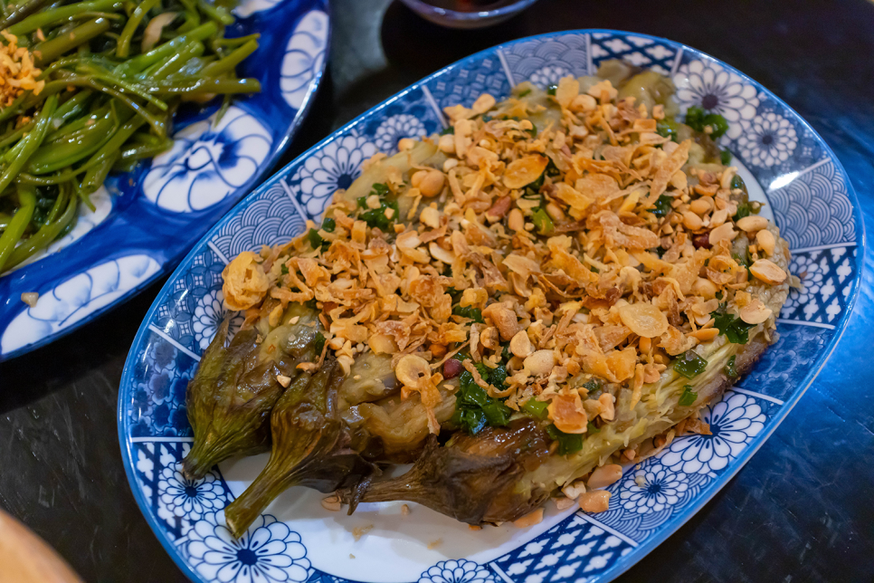 베트남 다낭 맛집 추천  반마이&벱꿰 쌀국수, 랍스터 찐맛집