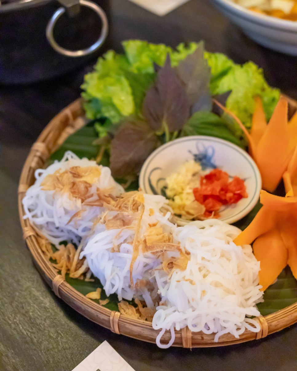 베트남 다낭 맛집 추천  반마이&벱꿰 쌀국수, 랍스터 찐맛집