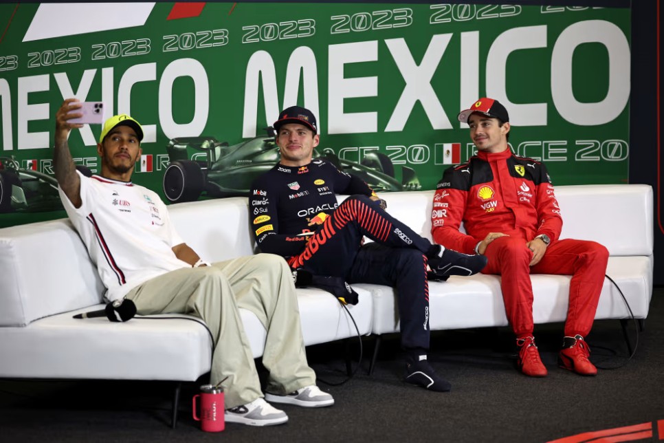 F1 2024시즌 주목해야 할 라이벌 경쟁 관전 포인트 5가지