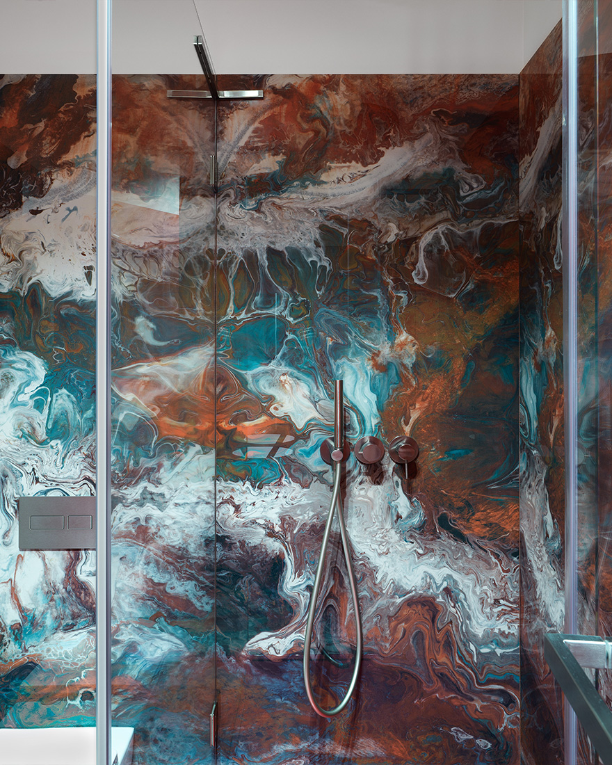 40평대 아파트 그림 인테리어 액자와 벽 페인트 커튼 인테리어 오브제
