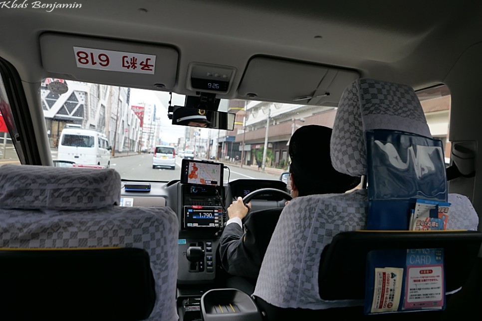 일본 후쿠오카 여행 후쿠오카공항에서 하카타역 버스 지하철 택시 타는법