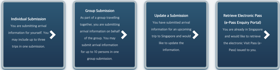 싱가포르 자유여행 : 싱가포르 입국 SG카드 작성법 유심 환전 방법