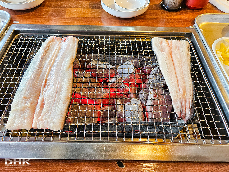 인천 가볼만한곳 풍천민물장어 이억집 계양구 장어 맛집