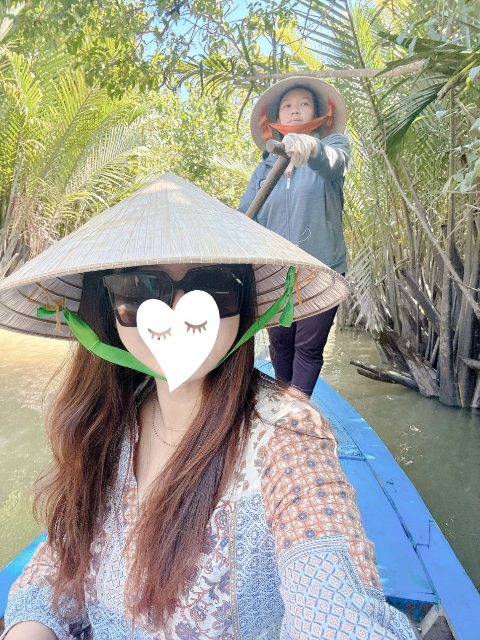 베트남 호치민 근교 여행 가볼만한곳 미토 메콩강 투어