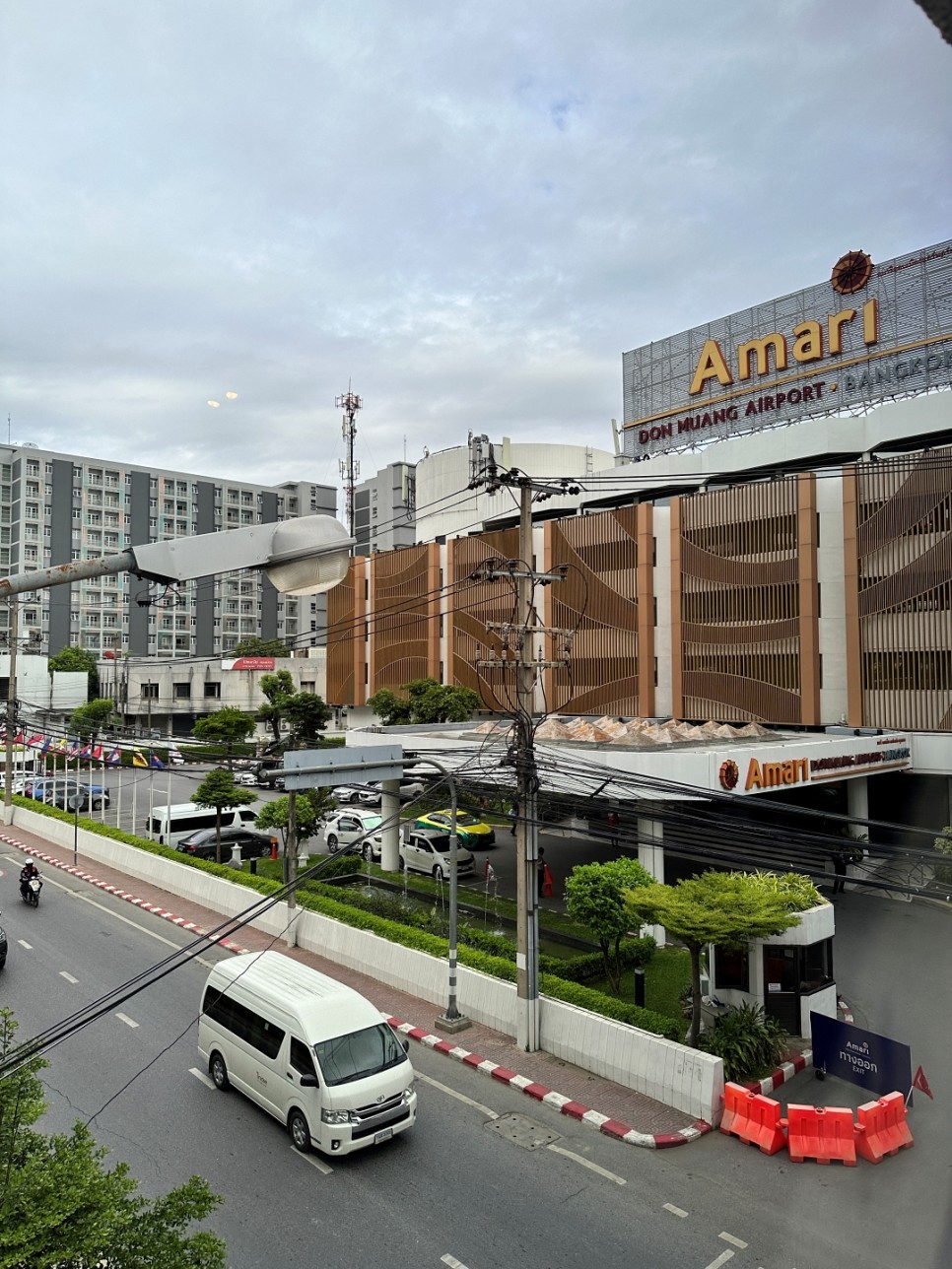 방콕 공항 호텔 추천 돈므앙 공항 아마리 돈무앙 에어포트 방콕 후기