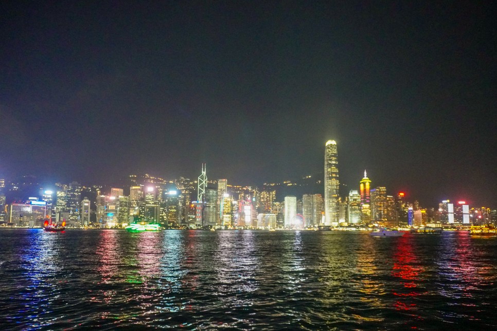 홍콩여행 필수품 말톡 홍콩유심 홍콩환전