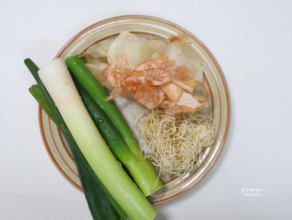 오향장육 만드는법 냉채소스 중국요리