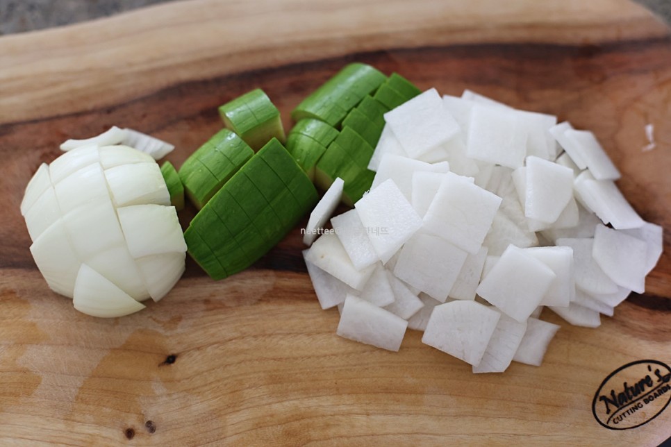 소고기 된장찌개 맛있게 끓이는 법 고기집 고깃집 된장찌개 레시피