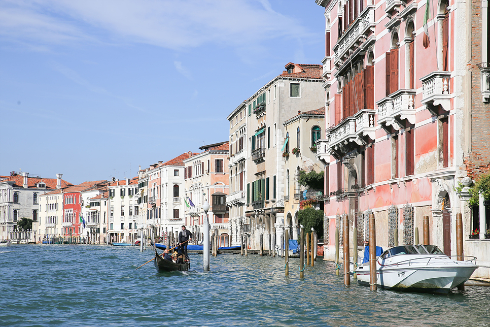 여자 혼자 유럽패키지여행 서유럽 이탈리아 여행 베네치아 포함 일정