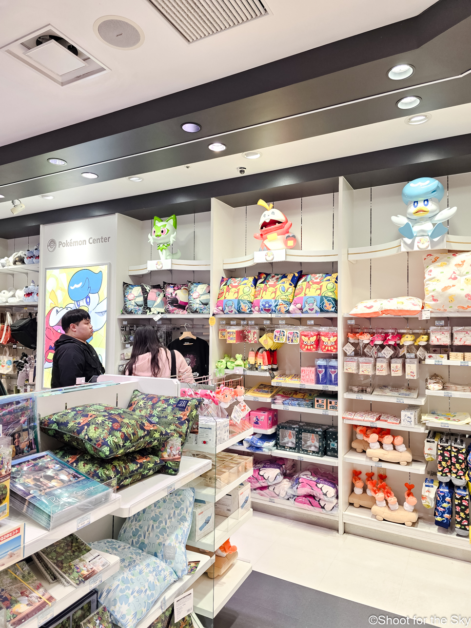 하카타역 놀거리 일본 후쿠오카 포켓몬센터 위치 쇼핑 아이템