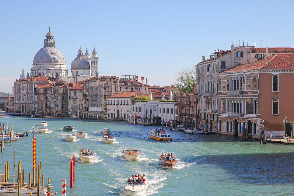 여자 혼자 유럽패키지여행 서유럽 이탈리아 여행 베네치아 포함 일정
