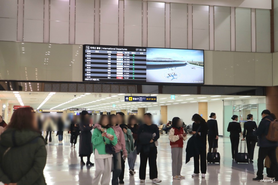 오사카 항공권 김포공항 간사이공항 아시아나항공 기내식 + 여행 정보