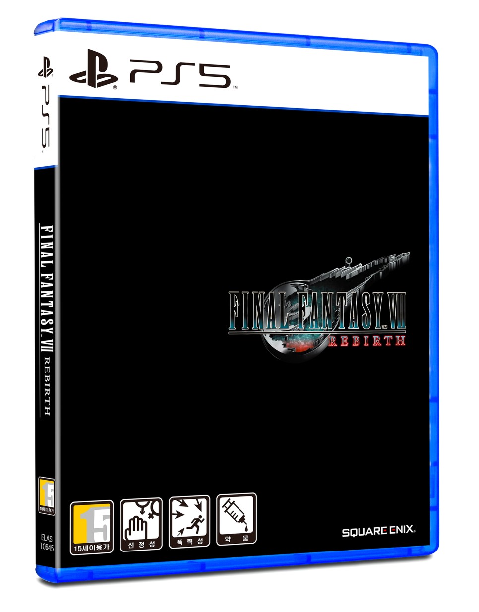 PS5 파이널 판타지7 리버스 출시 소식 및 예약 판매 특전 정보