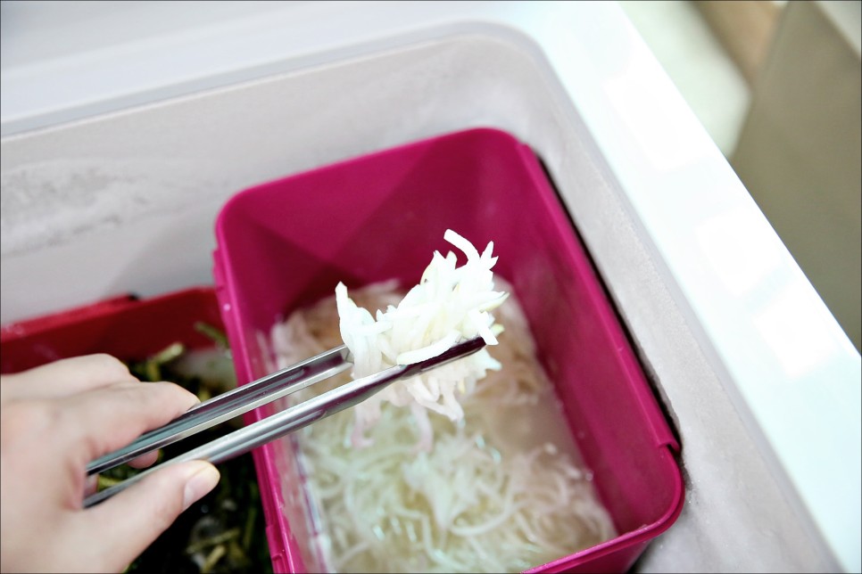 강원도 속초 막국수 제대로 즐긴 김삿갓 인정하는 맛집!