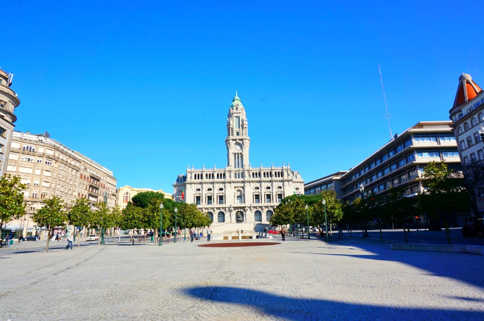 스페인 포르투갈 여행 패키지 8박10일 일정 바르셀로나 포르투 등