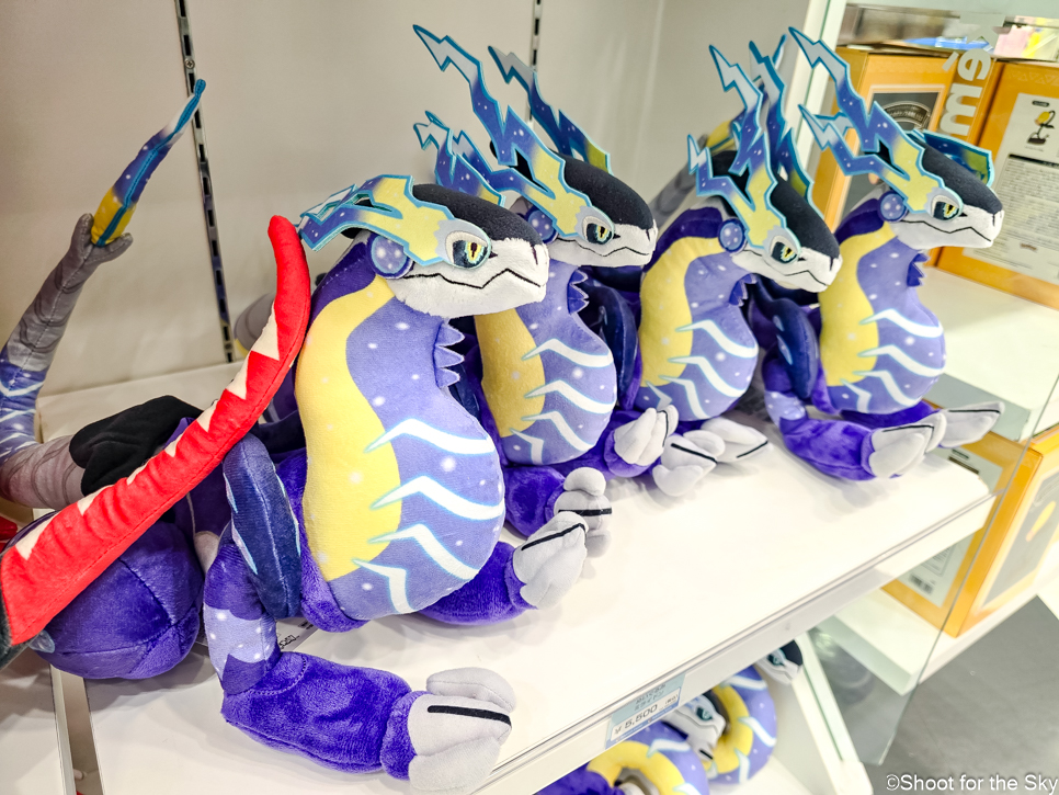 하카타역 놀거리 일본 후쿠오카 포켓몬센터 위치 쇼핑 아이템