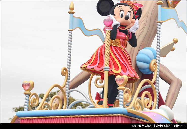 일본 도쿄 디즈니랜드 도쿄 디즈니씨 후기 티켓 입장권 예약 놀이기구 퍼레이드