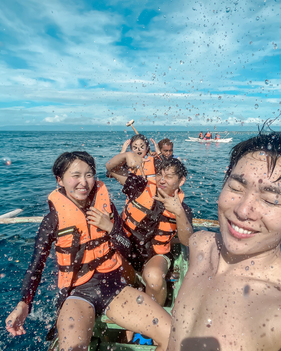 필리핀 보홀 자유여행  패키지, 보홀 고래상어, 호핑투어, 보홀 리조트 추천